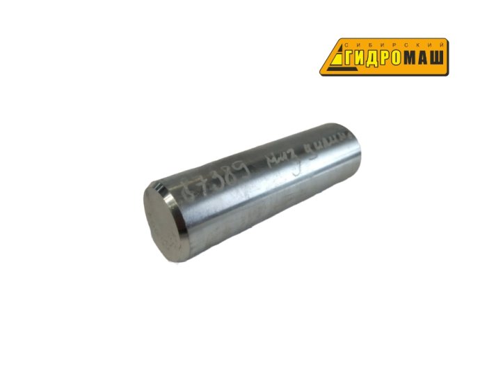 Ось RG25.004 цилиндра (низ) 
