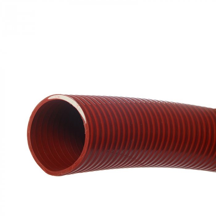 Рукав напорно-всасывающий ПВХ 