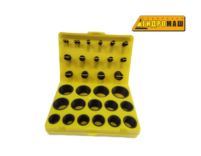 NBR70 O-ring ORKIT - 5C Китай
