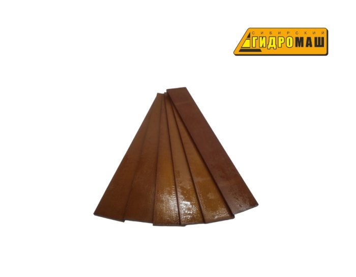 Лопатки на КО-503 (текстолит) 
