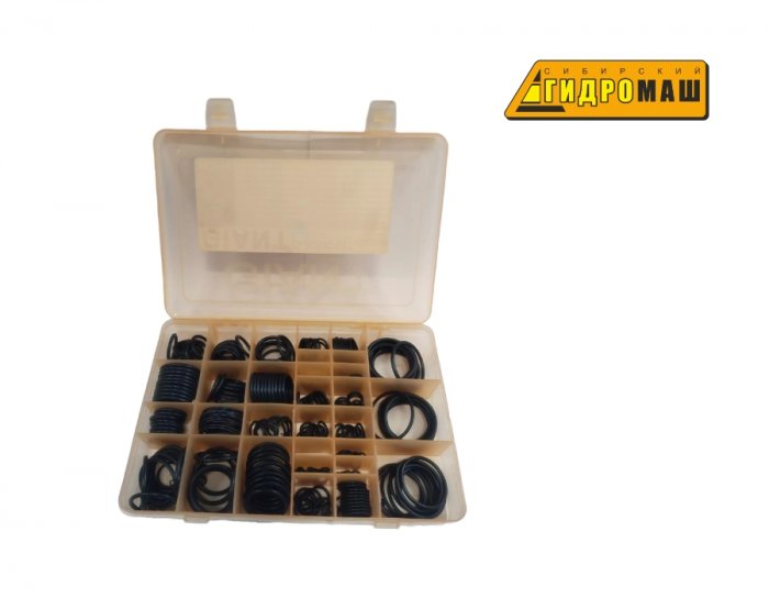 NBR90 O-ring Kit for Hitachi Китай