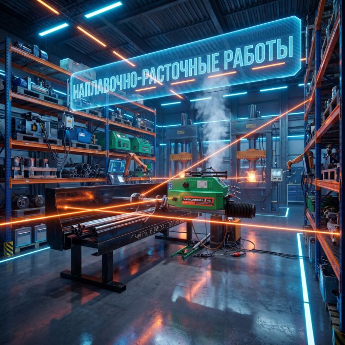 наплавочно-расточные работы картинка