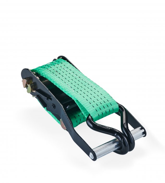 Короткая часть для ремня стяжного HITCH RS REGULAR 400:5000:8 (50мм,STF400DaN, 5T, 0,5М) 