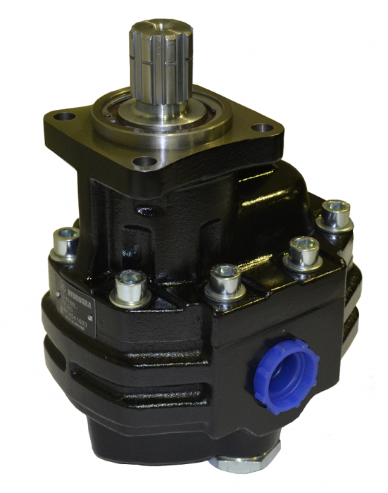Насос GP4T Украина