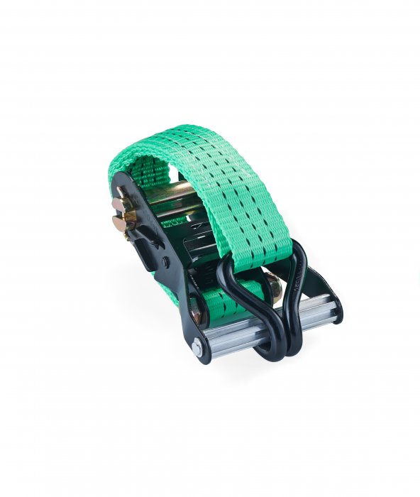 Короткая часть для ремня стяжного HITCH RS REGULAR 250:3000:6 (35мм,STF250DaN, 3T, 0,4М) 