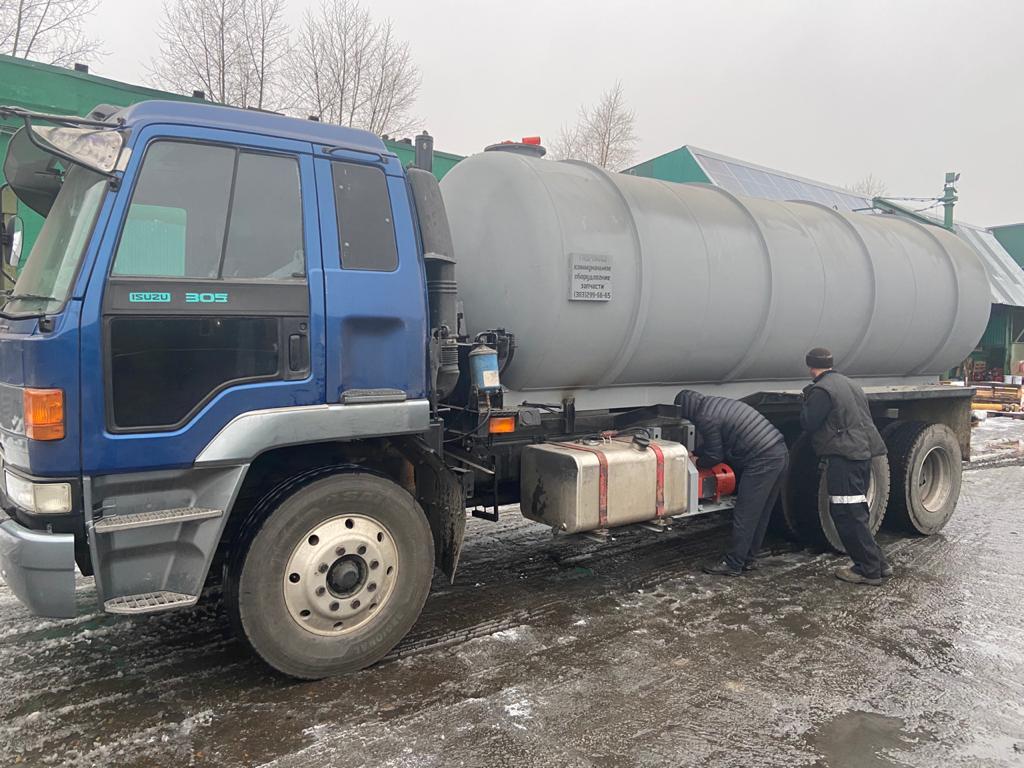 вакуумные машины производство картинка