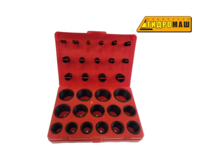 NBR70 O-ring ORKIT Japan - 5А Китай