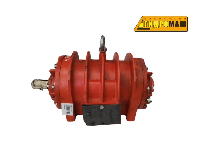 Насос вакуумный КО-503В.02.14.100-01TZ (правое) 