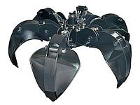 Комплектующие грейфера ГЛ-1 картинка