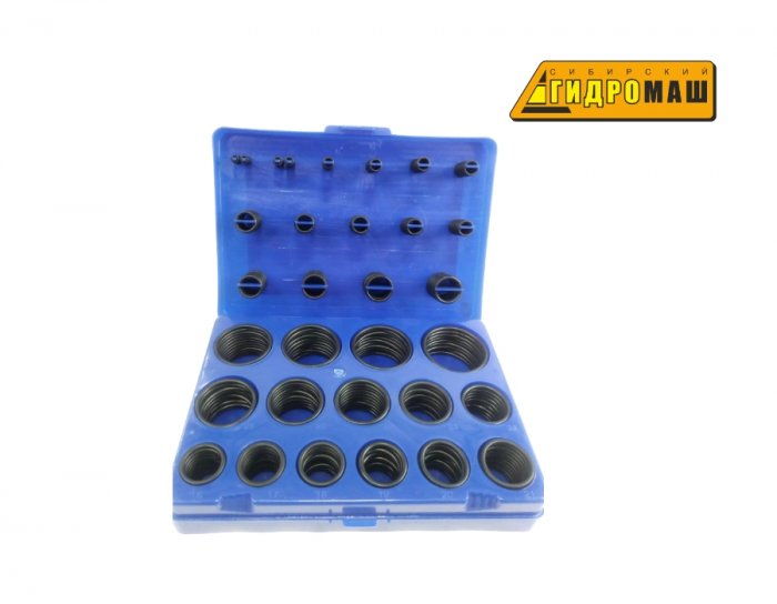 NBR70 O-ring ORKIT USA - 5В Китай