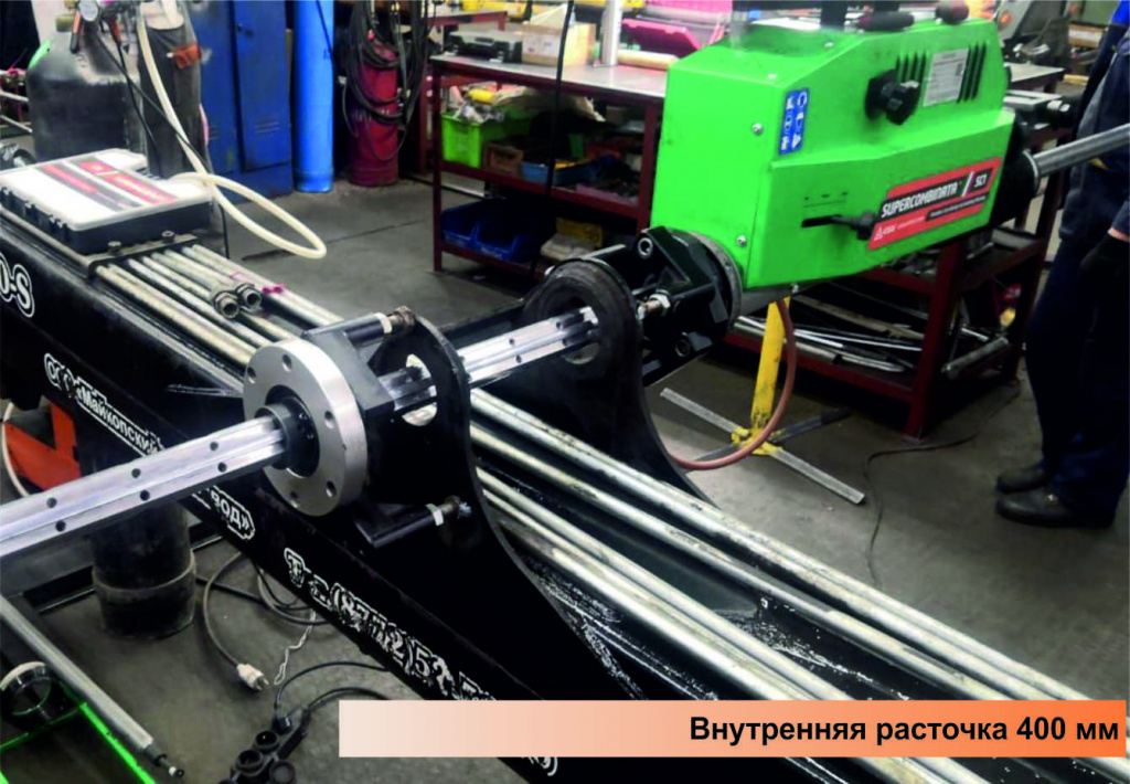 наплавочно-расточные работы картинка
