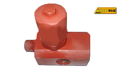 Гидроклапан-регулятор 94.030 