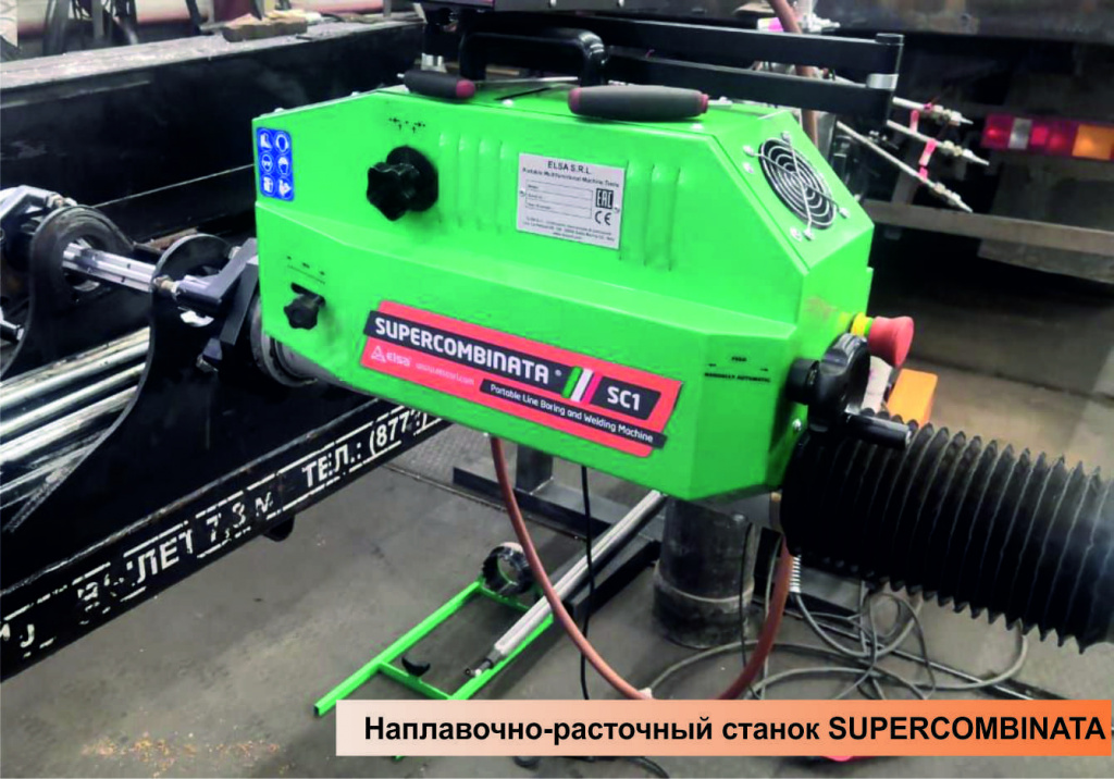 наплавочно-расточные работы картинка