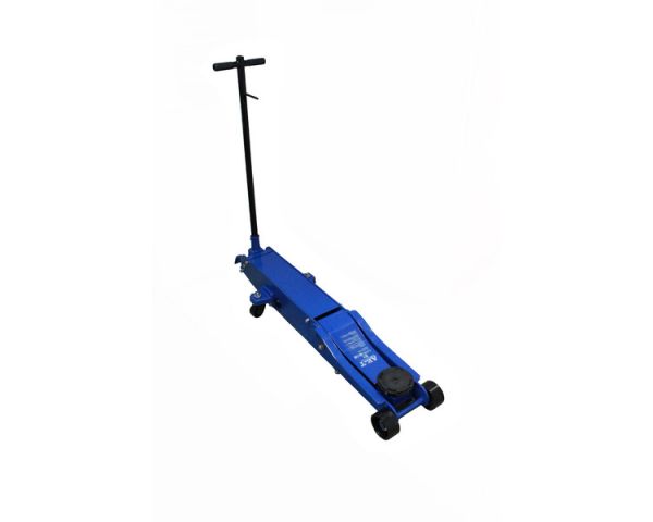 Домкрат подкатной Т32010 AE&T 10т 