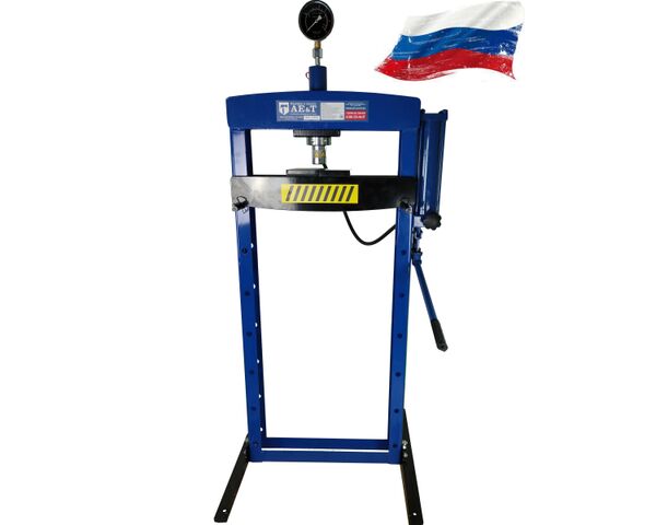 Пресс T61212T AE&T 