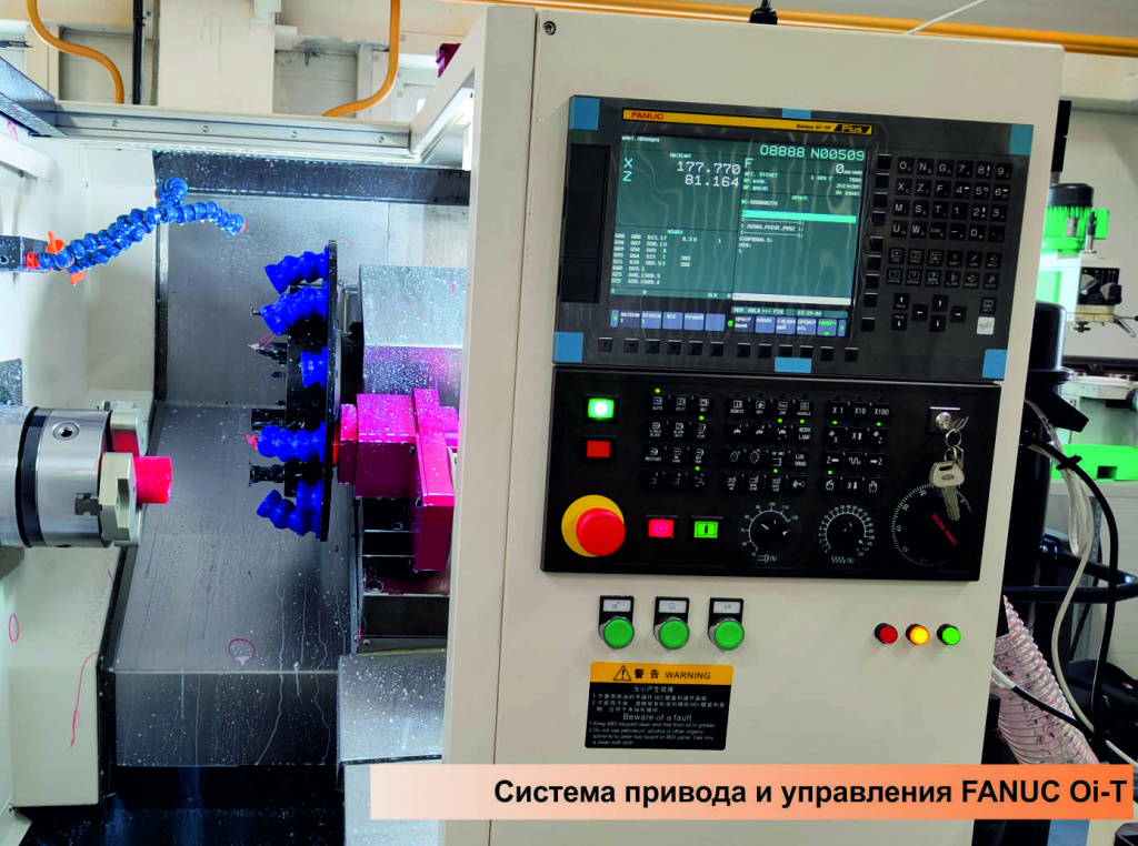 уплотнения для гидравлики и пневматики картинка