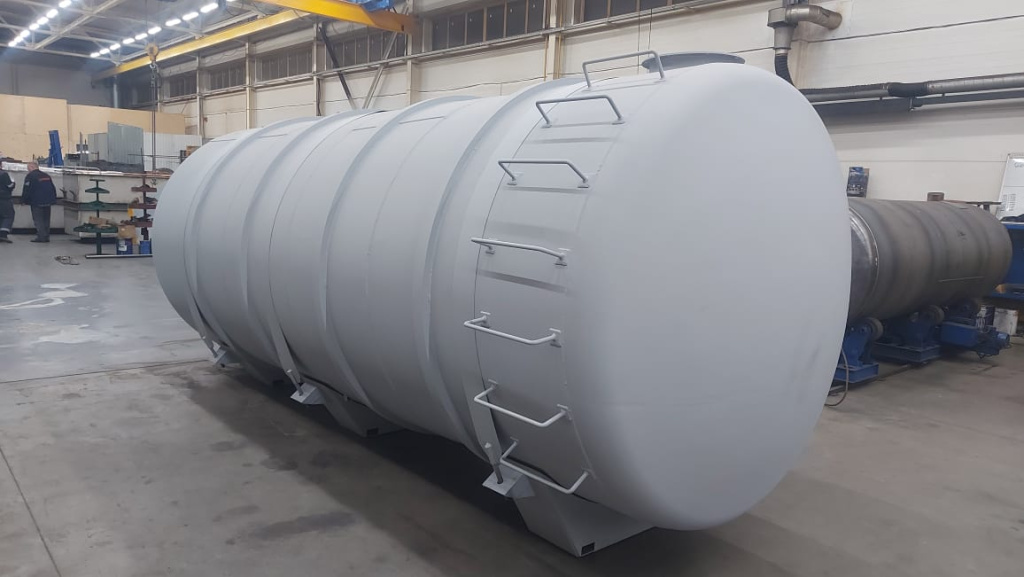 вакуумные машины производство картинка