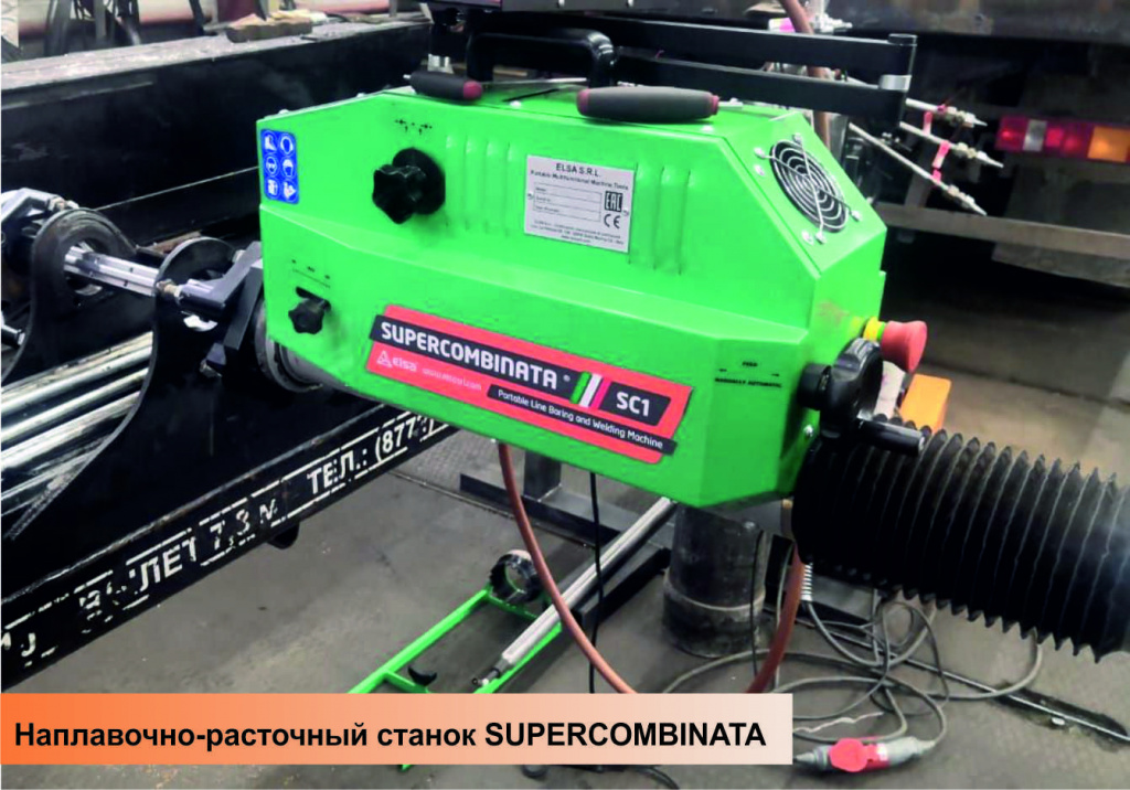 наплавочно-расточные работы  картинка