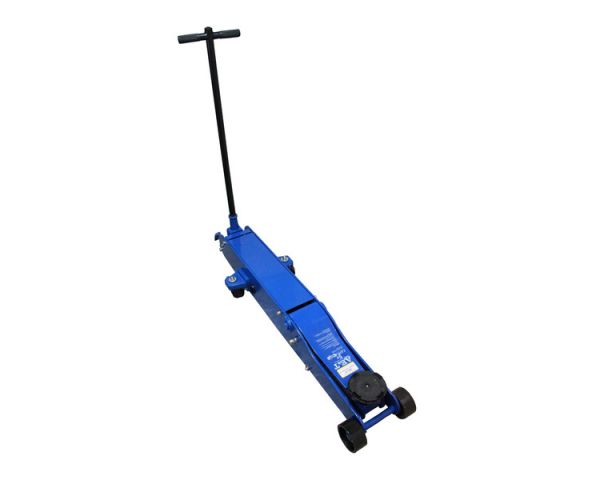 Домкрат подкатной T32005 AE&T 5т 