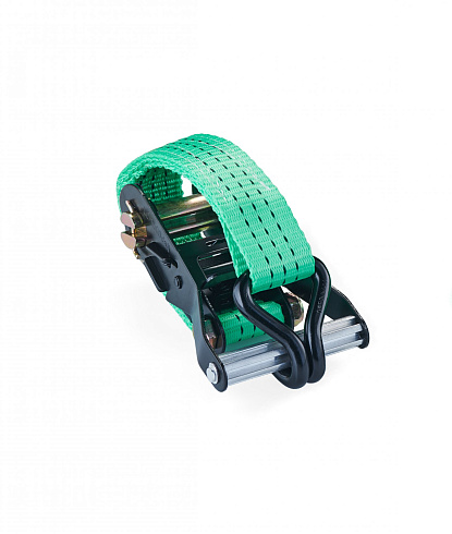 Короткая часть для ремня стяжного HITCH RS REGULAR 250:3000:6 (35мм,STF250DaN, 3T, 0,4М) 