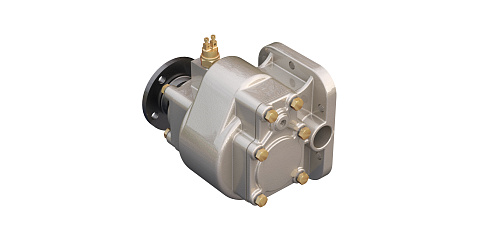 Коробка отбора мощности МП05-4202010-10