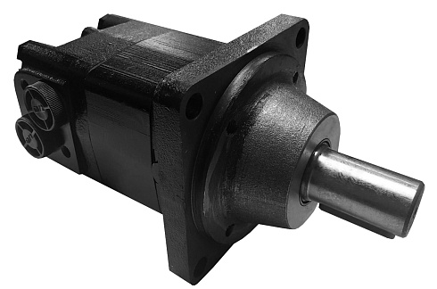 Героторный мотор JMSY-315/2. Аналог MSW 315 С