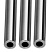 Шток полый хромированный St52 D60х80