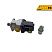 Насос аксиально-поршневой (прямой) 2306 ESP 6 PISTON PUMP 49CC-EURO TYPE 1106049(ISO)