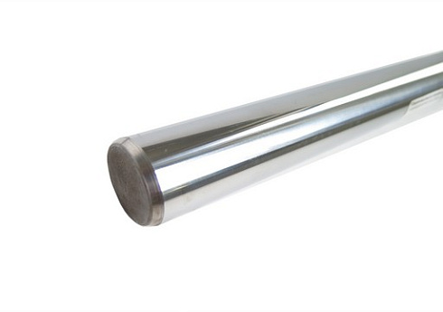 Шток хромированный закаленный СК45 D 63,5