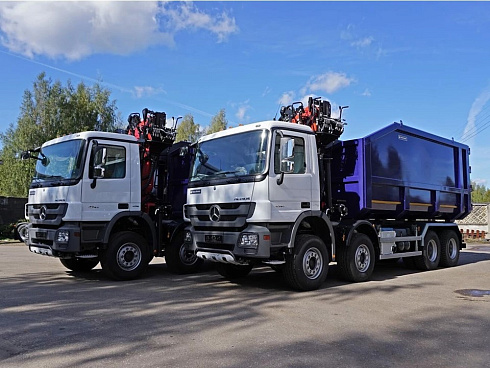 EPSILON M100 Z 77 (для лома)