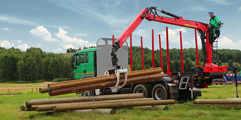 EPSILON M100 L 80 (для леса)