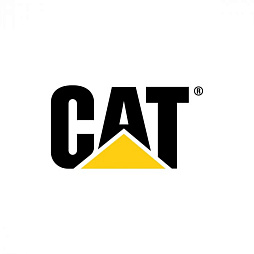 Caterpillar картинка