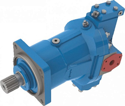 Регулируемые моторы PSM-Hydraulics картинка