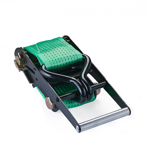 Короткая часть для ремня стяжного HITCH RS REGULAR 1000:12000:10 (100мм,STF1000DaN, 12T, 0,6М) 