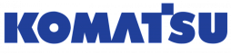 Komatsu картинка