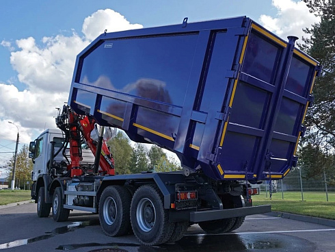 EPSILON M100 Z 77 (для лома)