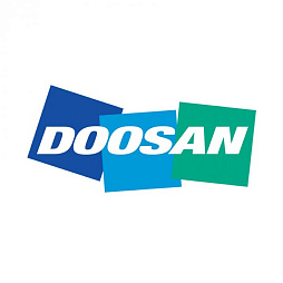 Doosan картинка