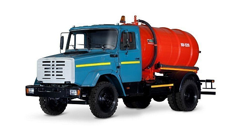 КО-520 Каталог запчастей
