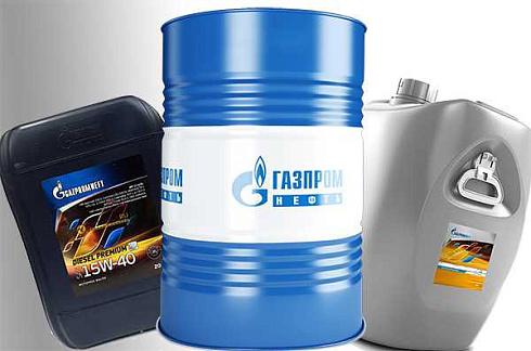 Gazpromneft Compres,S Synth - 100, (1л)