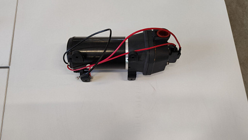 Насос водяной 290482 (Скандия)