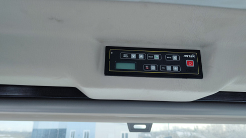 Экскаватор-погрузчик Mtech B100 (МАНИТЕШ)