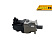 Насос аксиально-поршневой (прямой) 2306 ESP 6 PISTON PUMP 49CC-EURO TYPE 1106049(ISO)