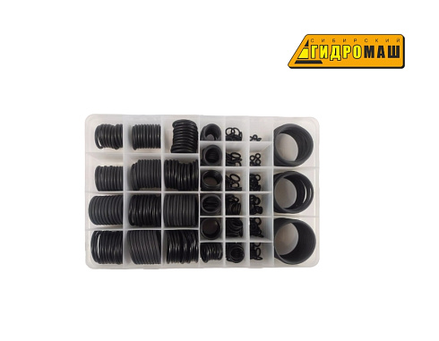 NBR90 O-ring Kit for Komatsu