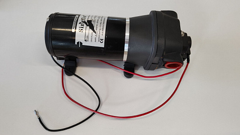 Насос водяной 290482 (Скандия)