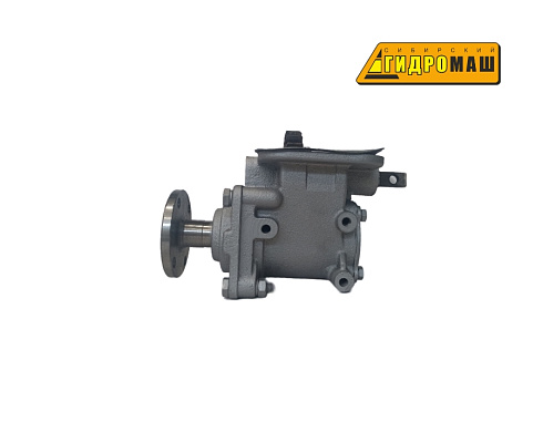 Коробка отбора мощности ГАЗ 3309 ассенизатор, фланец (4509-4202010-20)