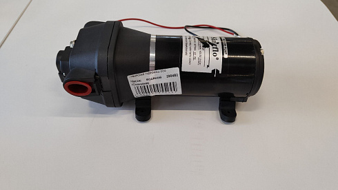 Насос водяной 290482 (Скандия)