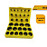 NBR70 O-ring ORKIT - 5C