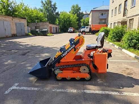 ГИДРОМАШ  RL-03
