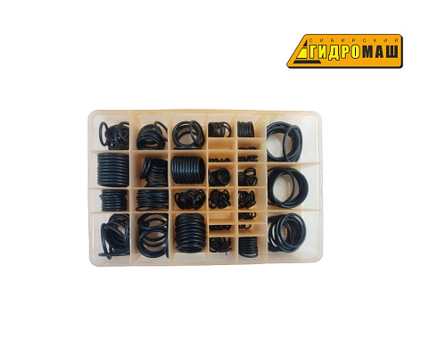 NBR90 O-ring Kit for Hitachi