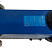 Домкрат пневмогидравлический 100/50т складной HJ-100/50F AE&T